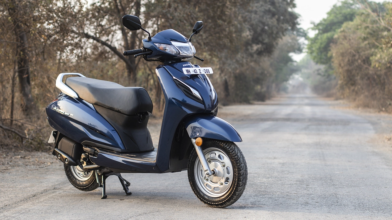 In-depth analysis of the Honda Activa 125